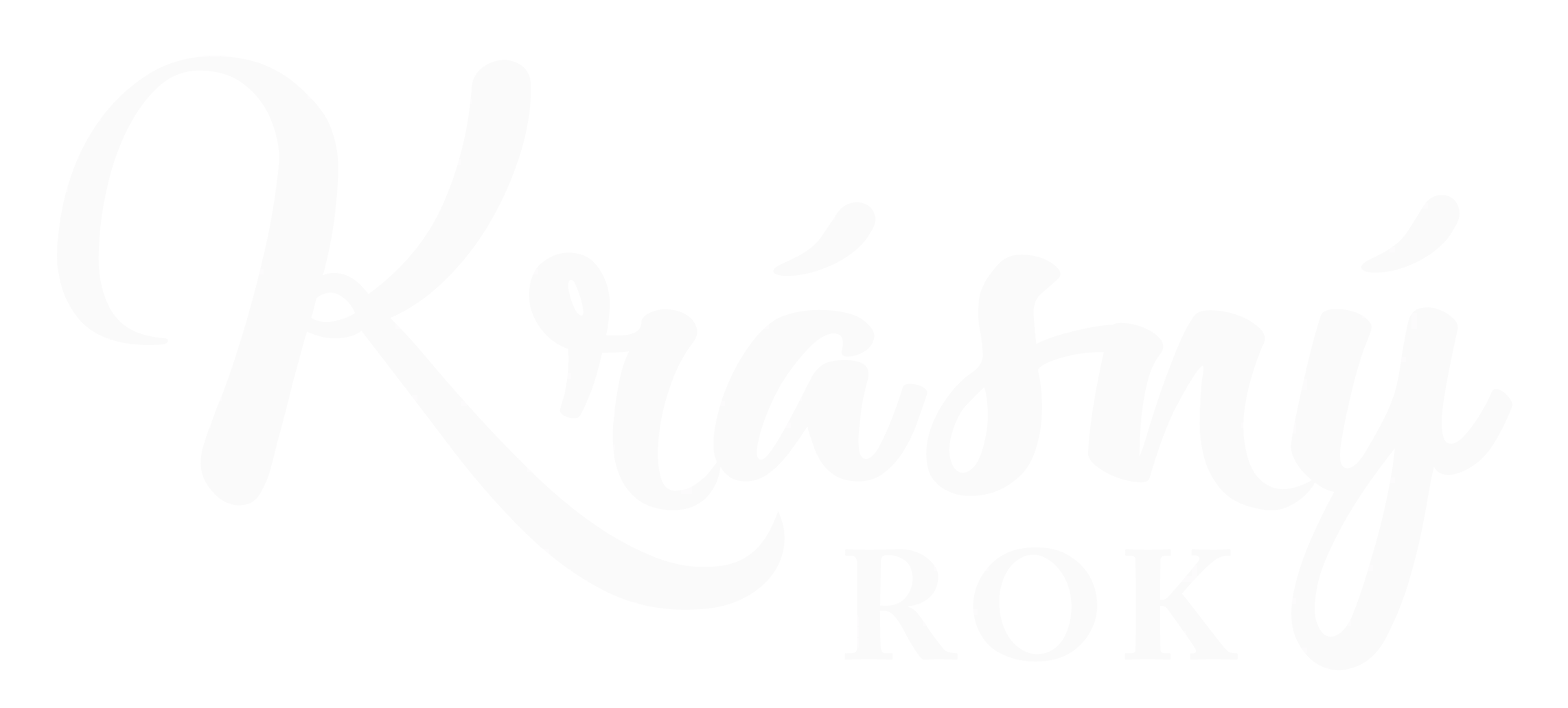 Krásný rok