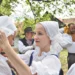 Horňácké folklorní slavnosti Velká nad Veličkou
