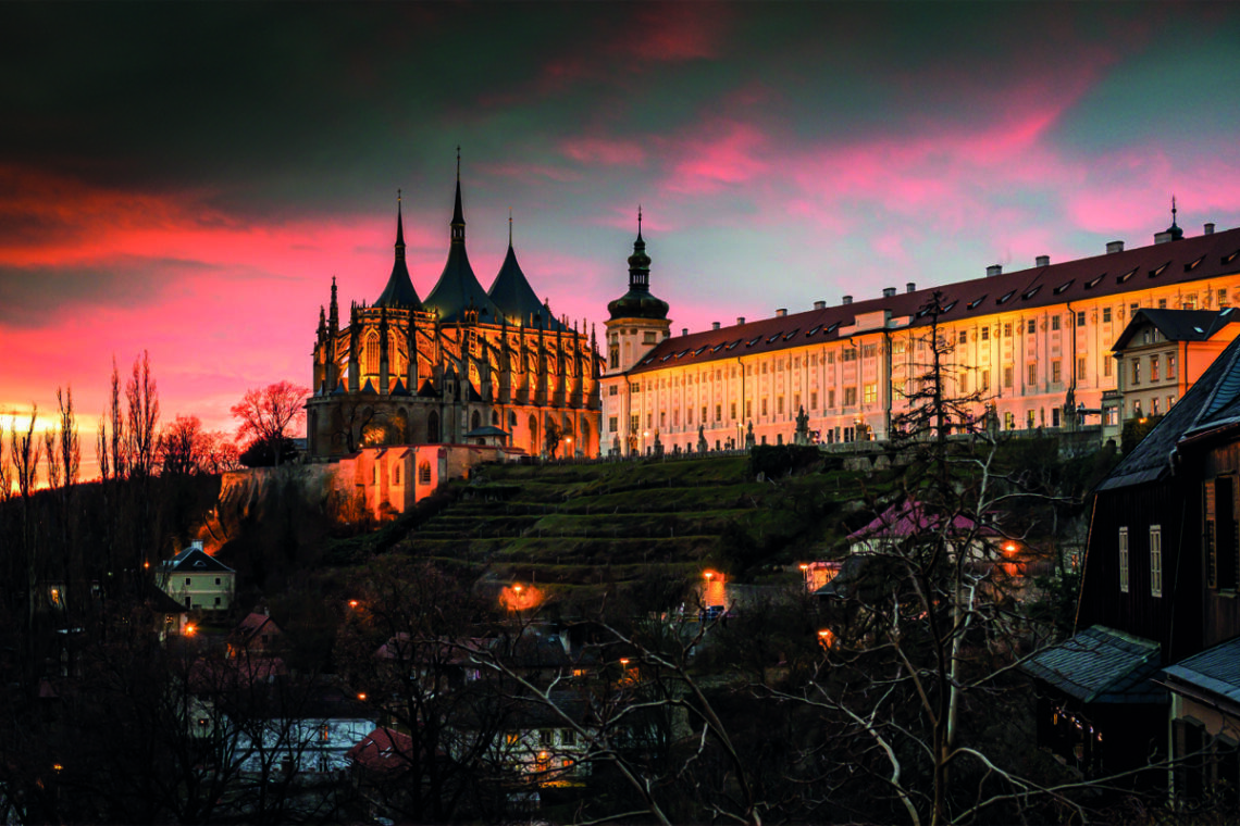 Kutná hora