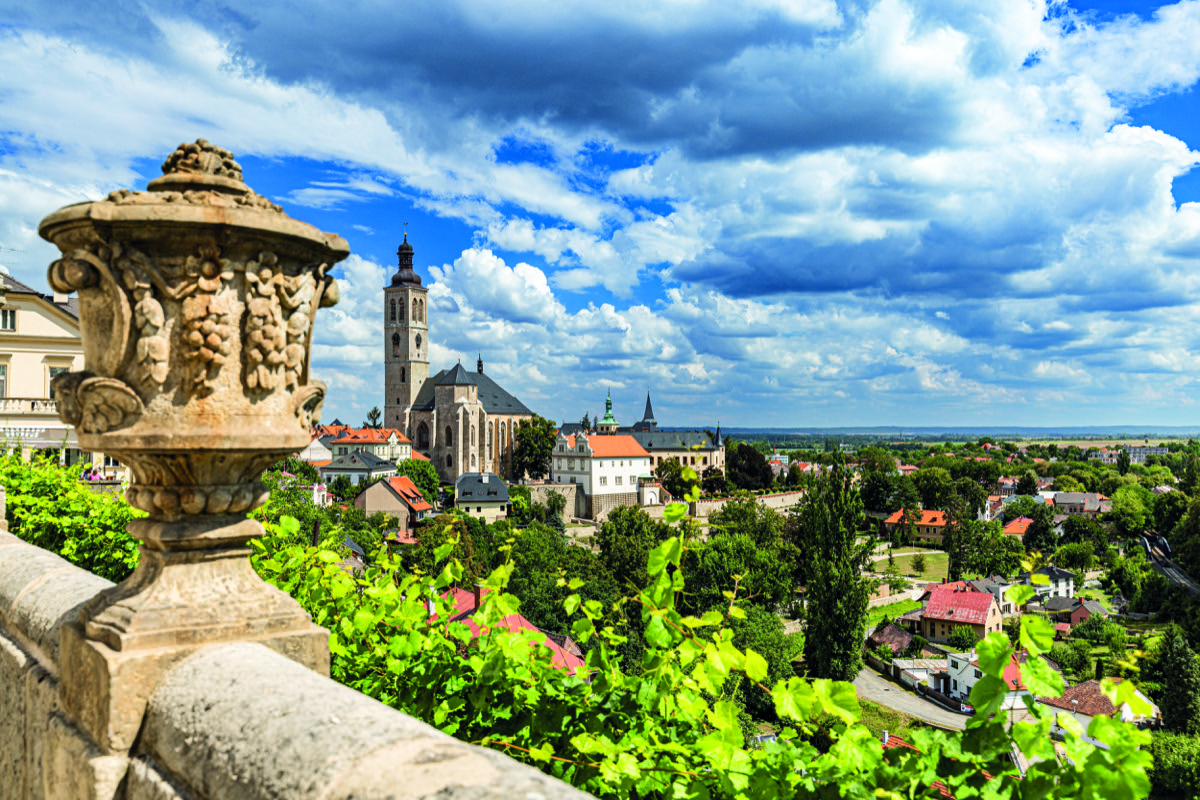 Kutná Hora