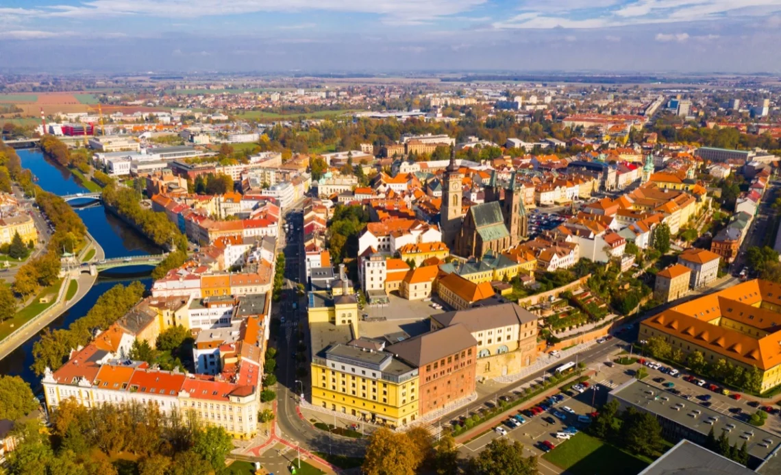 Hradec Králové