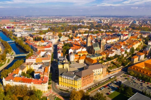 Hradec Králové